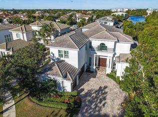 Frenchman's Harbor, North Palm Beach, FL 33408