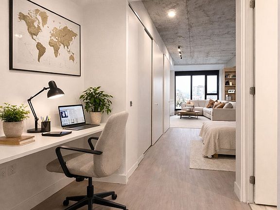 5th image of 10 James St #207
