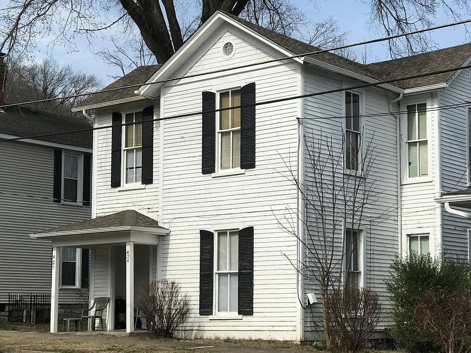 1st image of 424-426 W 4th St