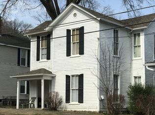 424-426 W 4th St, Frankfort, KY 40601
