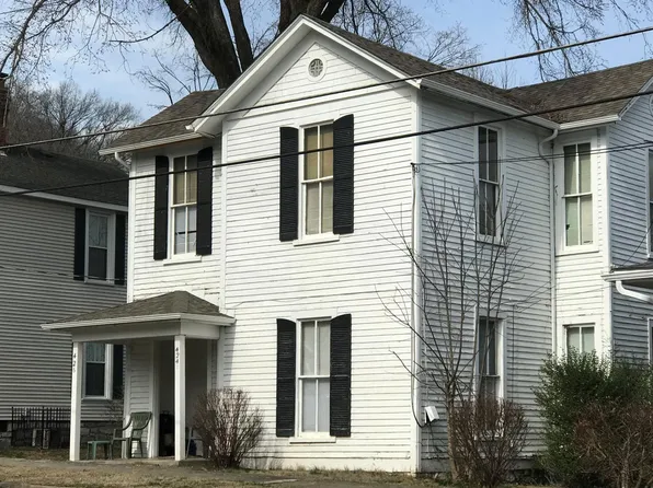 424-426 W 4th St, Frankfort, KY 40601