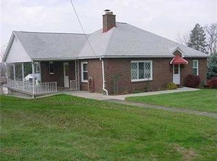 1014 Butler Ave, New Castle, PA 16101