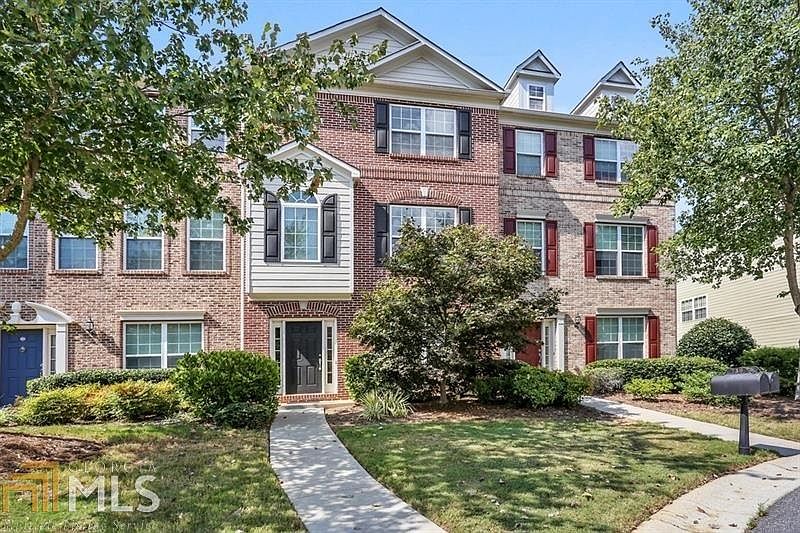 738 Pecan Knoll Dr 7, Marietta, GA 30008 Zillow