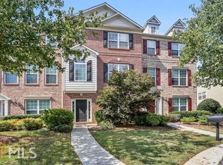 738 Pecan Knoll Dr #7, Marietta, GA 30008