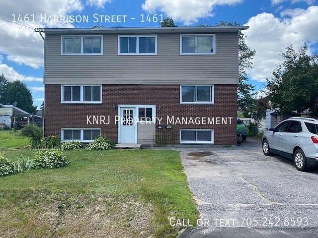 1st image of 1461 Harrison St #1461