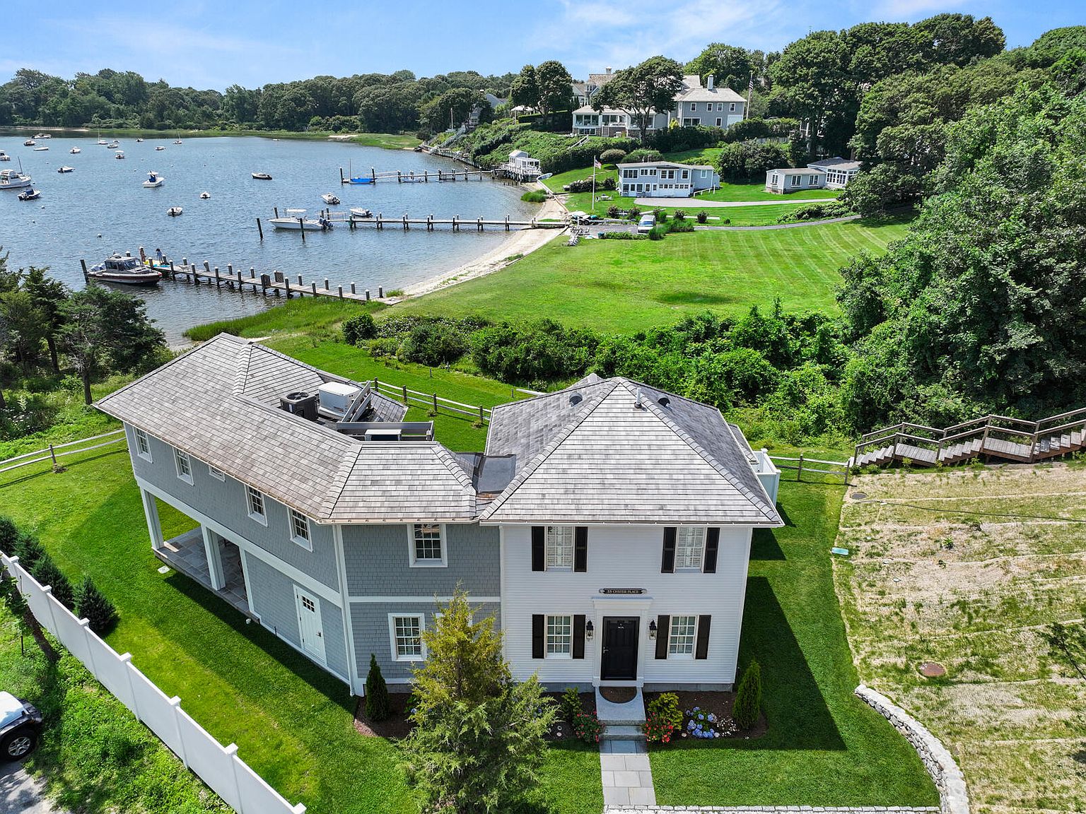 33 Oyster Place Road, Cotuit, MA 02635 Zillow