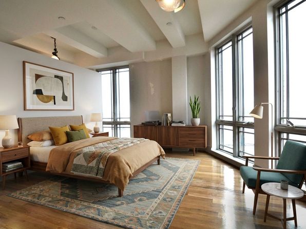 72 Henry St #Penthouse 5b