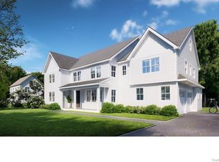 50 Secor Rd, Scarsdale, NY 10583