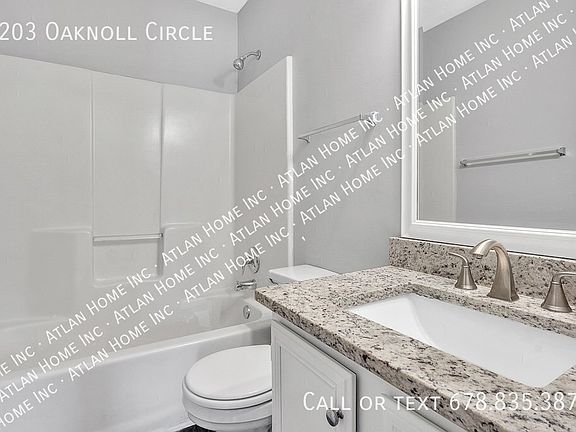 4th image of 4203 Oaknoll Cir