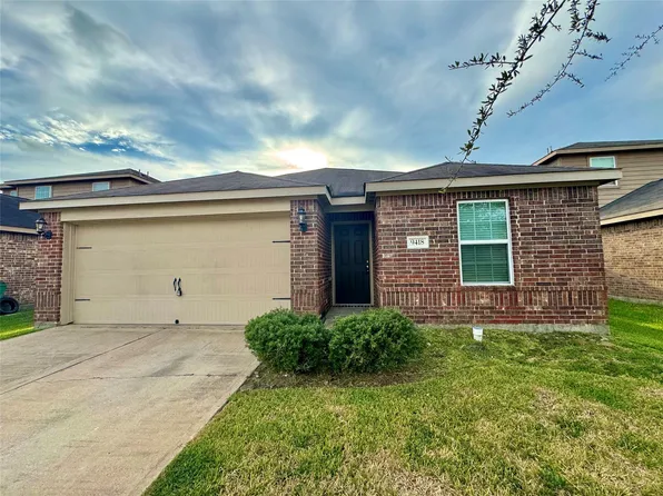9418 Sky Blue Dr, Iowa Colony, TX 77583