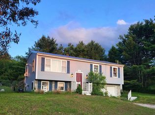 329 Black Hall Rd, Epsom, NH 03234