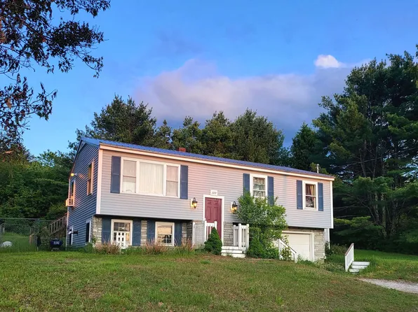 329 Black Hall Road, Epsom, NH 03234