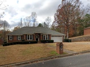 4434 Plumtree Ln, Tuscaloosa, AL 35405