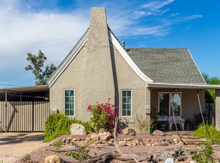 1922 W Palm Ln, Phoenix, AZ 85009