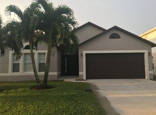 341 Tortuga Way, West Melbourne, FL 32904