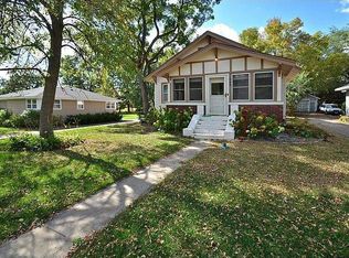 223 Norfolk Ave NW, Elk River, MN 55330