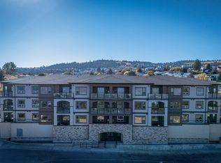 2171 Van Horne Dr #306, Kamloops, BC V1S0E2