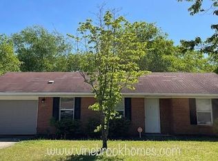 115 Viola Ct, Raeford, NC 28376