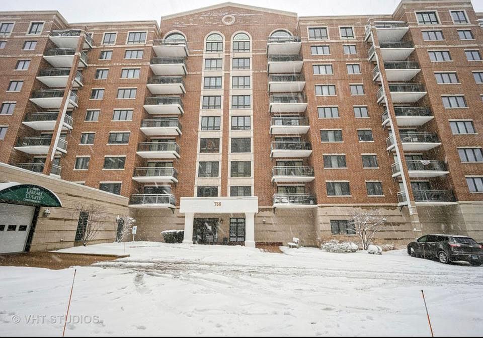 1st image of 750 Pearson St APT 309
