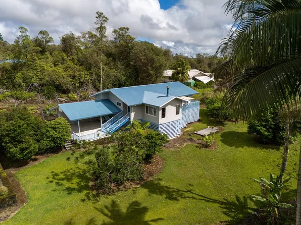 18-4168 Haumalu St, Mountain View, HI 96785