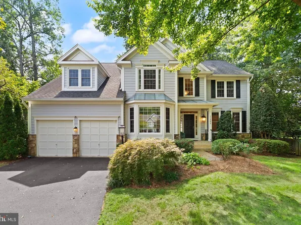11405 Northwind Ct, Reston, VA 20194