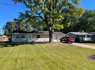 54112 Northwood Dr, Elkhart, IN 46514
