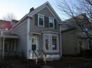 9 Logan St, Rochester, NH 03867