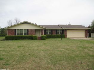 171 Ranchette Village Rd, Searcy, AR 72143