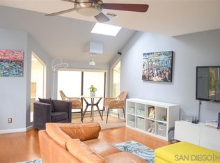 3568 Front St UNIT F, San Diego, CA 92103