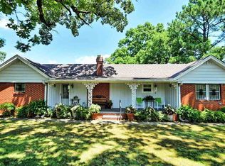 1720 W Justice Rd, Cabot, AR 72023