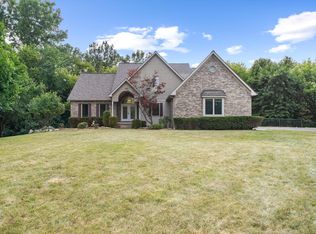 4055 Pontiac Trl, Ann Arbor, MI 48105