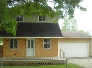 349 W Gimber St, Indianapolis, IN