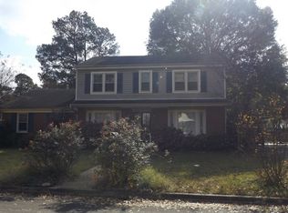 5871 Baird Dr, Memphis, TN 38119