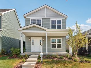 816 Simpson Ave, Elburn, IL 60119