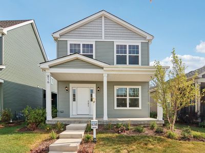 816 Simpson Ave, Elburn, IL, 60119