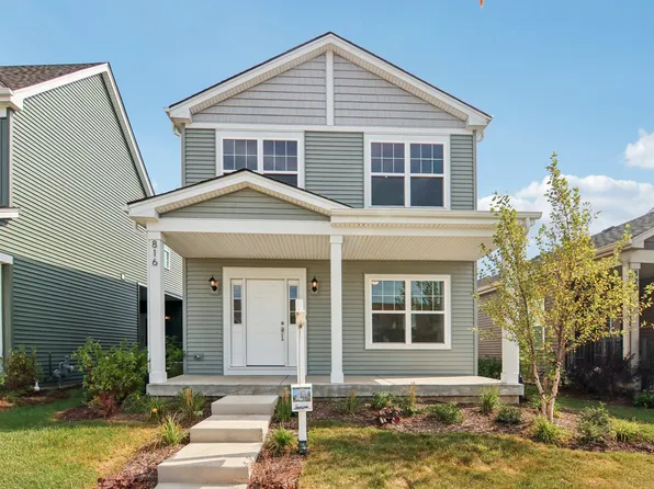 816 Simpson Ave, Elburn, IL 60119