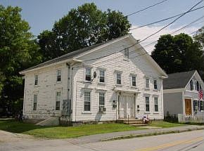 2nd image of 151 Mechanic St