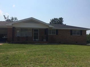 514 Sinclair Dr, North Augusta, SC 29841