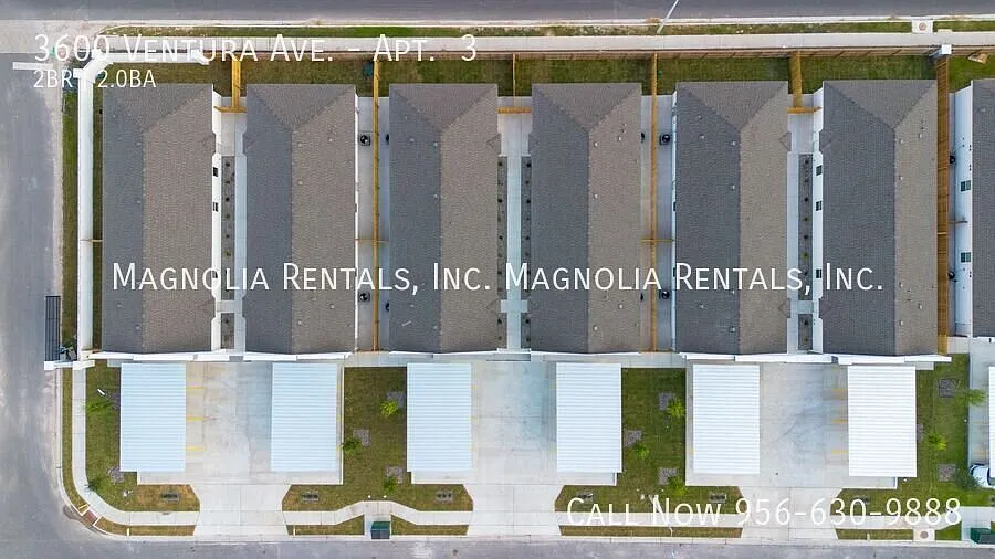 1st Month Free with 13 Month Lease — Photo 3