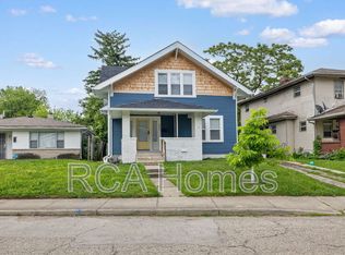 3227 Guilford Ave, Indianapolis, IN 46205