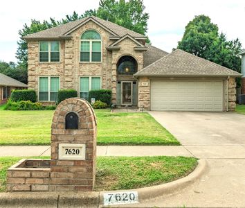 7620 Chapman Rd, North Richland Hills, TX, 76182