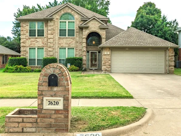 7620 Chapman Rd, North Richland Hills, TX 76182