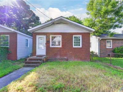 1326 29th St, Newport News, VA, 23607