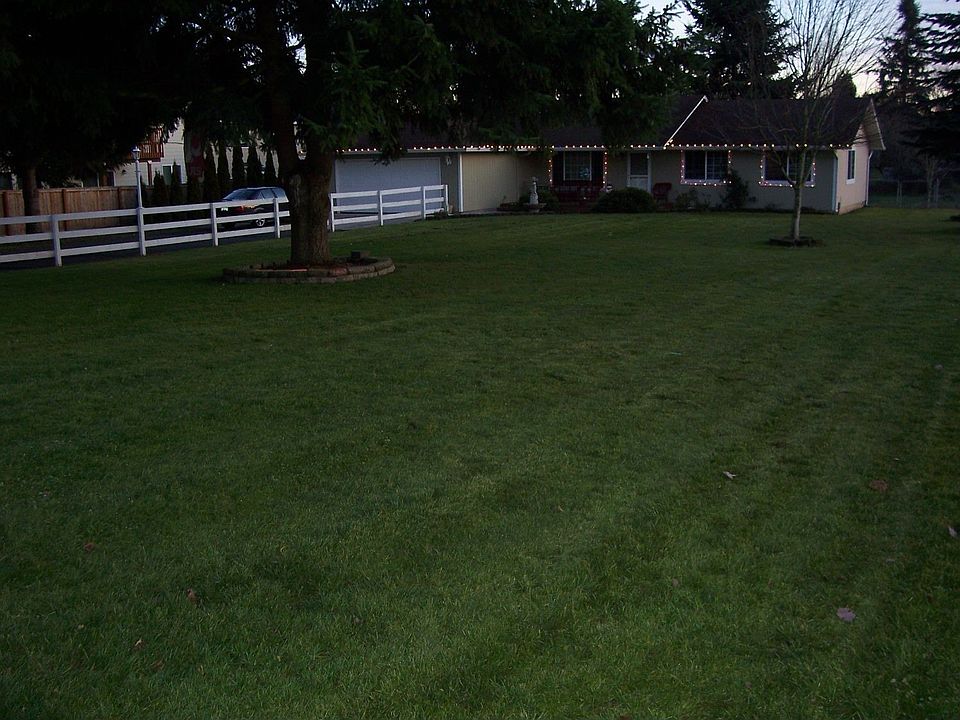 Front House/Yard