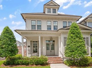 5138 Cheneau Ln, Baton Rouge, LA 70808