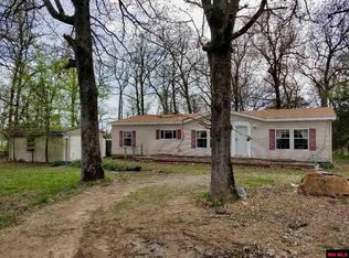 4491 Highway 5 S, Mountain Home, AR 72653