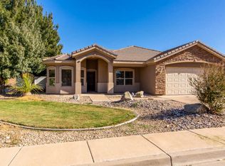 125 S 800 W, Hurricane, UT 84737