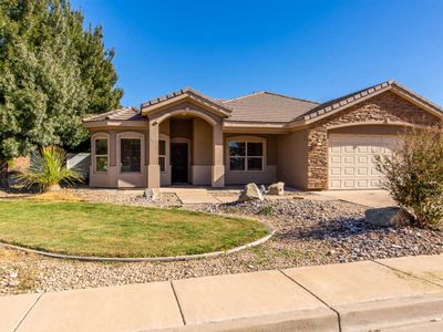 125 S 800 W, Hurricane, UT, 84737