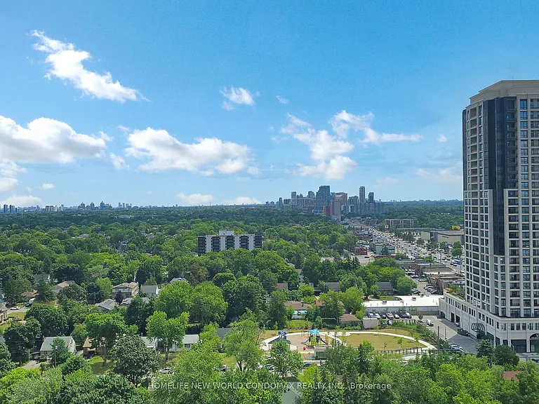 7165 Yonge St #1906 — Photo 30