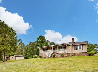 487 Mountain Brook Rd, Asheboro, NC 27205